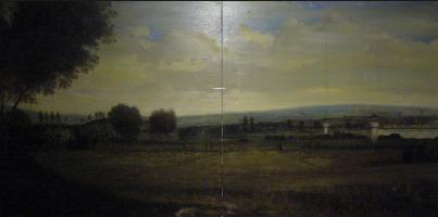 GedLandscape